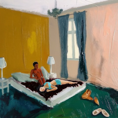 XANAX DE 2 (feat. Carajita)