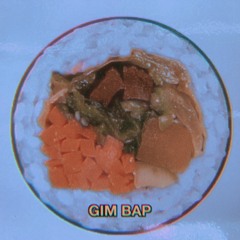 Gim Bap