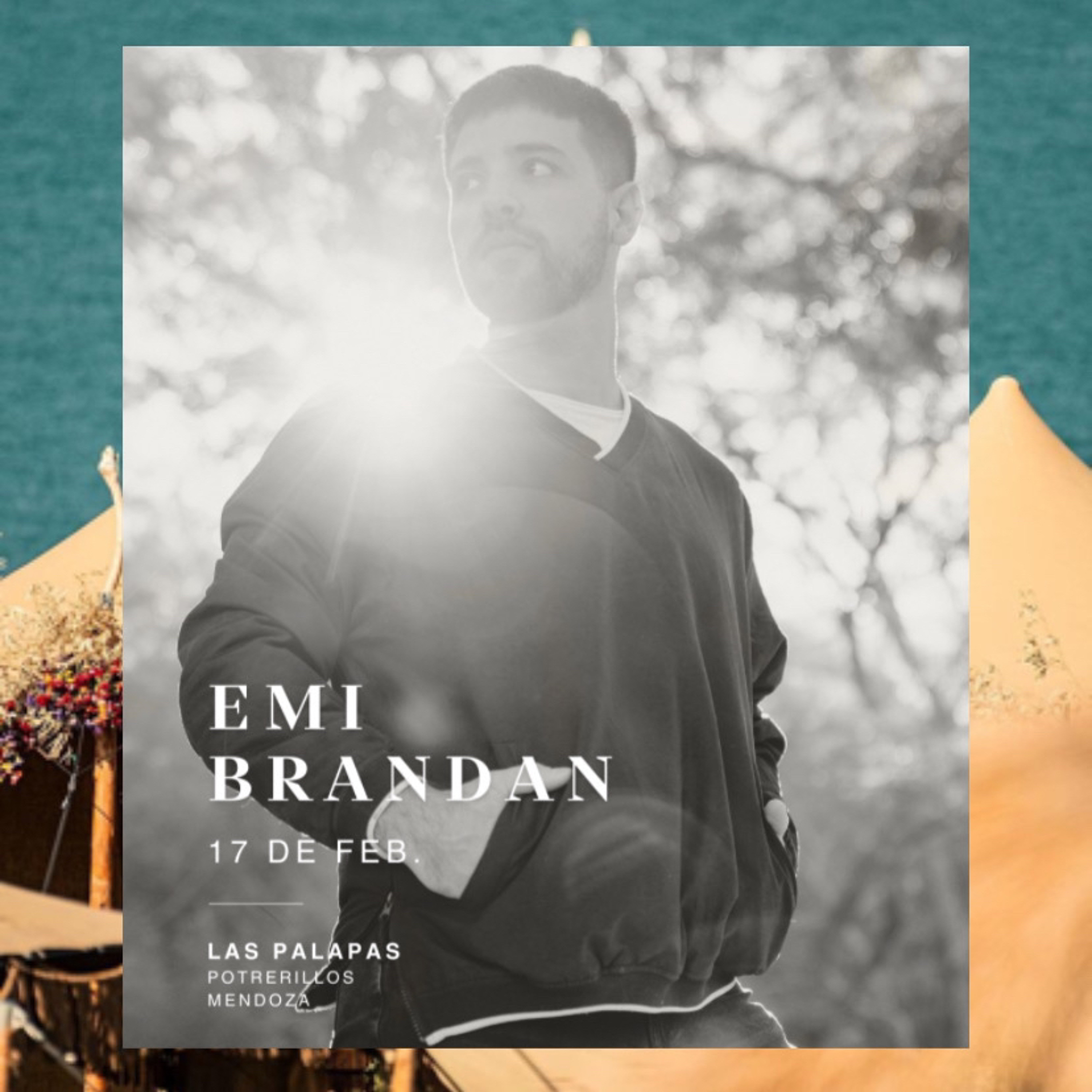 Emi Brandan