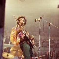 Hey Joe