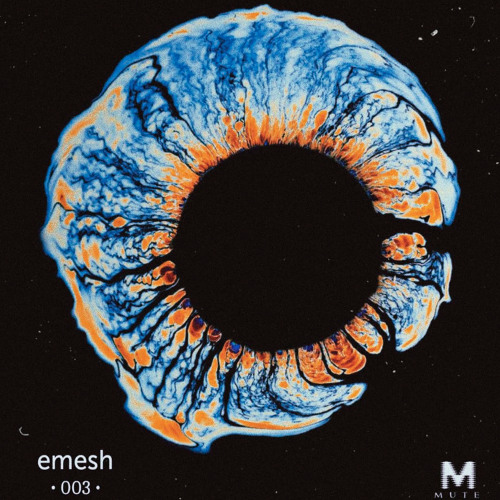 Podcast Series 003 - emesh