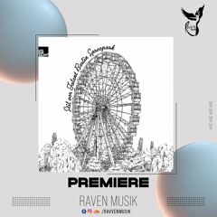 PREMIERE: Ark Nomads & Cosmosolar - Bandit (Original Mix) [Stil Vor Talent]