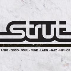 Strut Records