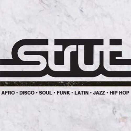 Strut Records