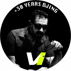 VIC IORKA DJ SETS