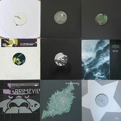Seimei Vinyl Sessions Vol.1 06-17-2021