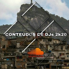 BEAT - FOOOOOOOOOOOOOOOOODA { CONTEÚDOS DJ's }} 2k20