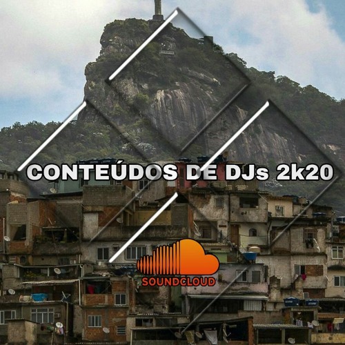 BEAT - FOOOOOOOOOOOOOOOOODA { CONTEÚDOS DJ's }} 2k20