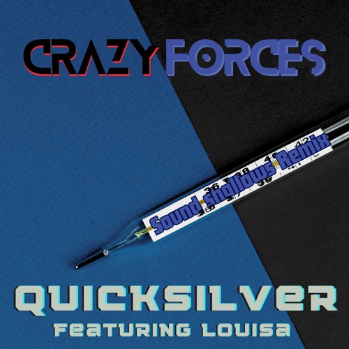 Quicksilver