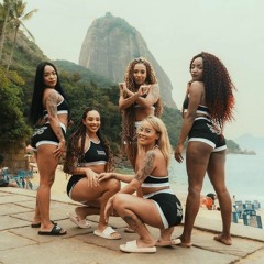 Quem mandou você contar pra todas, que eu catuquei.