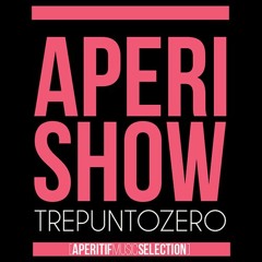 APERISHOW3.0 [JURIBALDACCIJIMBO] 2023 SUMMER TOUR APERITIF