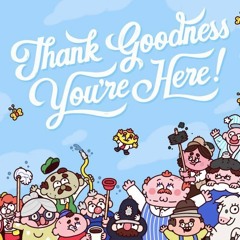 Seaside - Thank Goodness You're Here OST