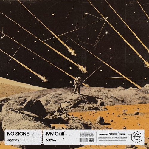 NO SIGNE - My Call