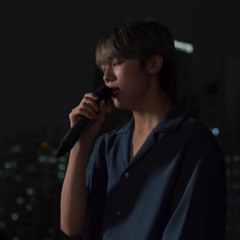 SEONGMIN - '밤편지' (Through the Night) (IU) Cover