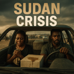 Sudan’s Displacement Crisis: Urgent Call for Action