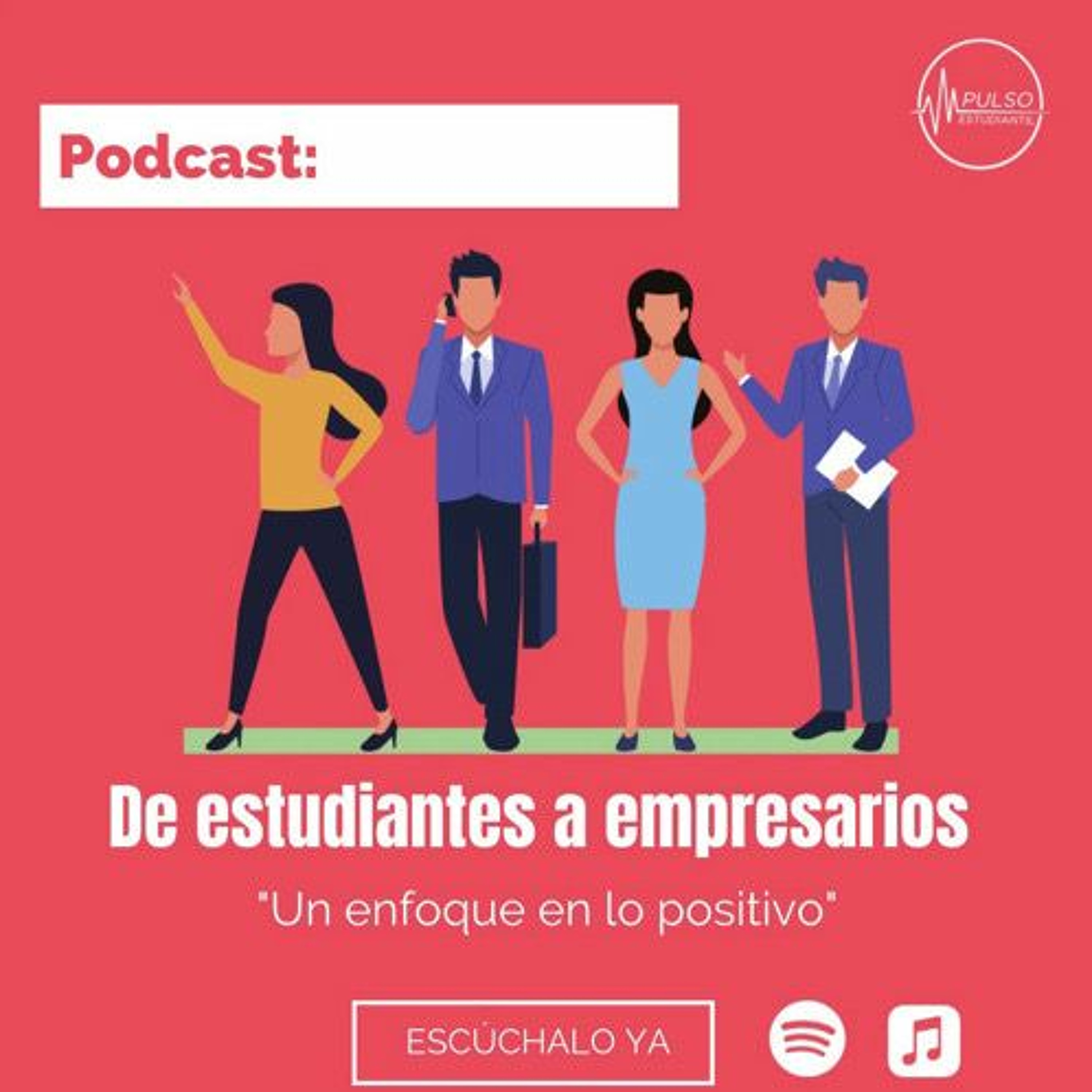 Pulso Estudiantil