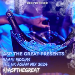 The UK Asian Mix 2024 | Mixed by @ASPTheGreat [Feat. Caps, Muki, Mylo, JJ Esko & more!]