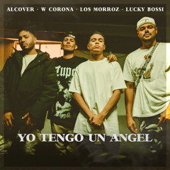 YO TENGO UN ANGEL (feat. Los Morroz)