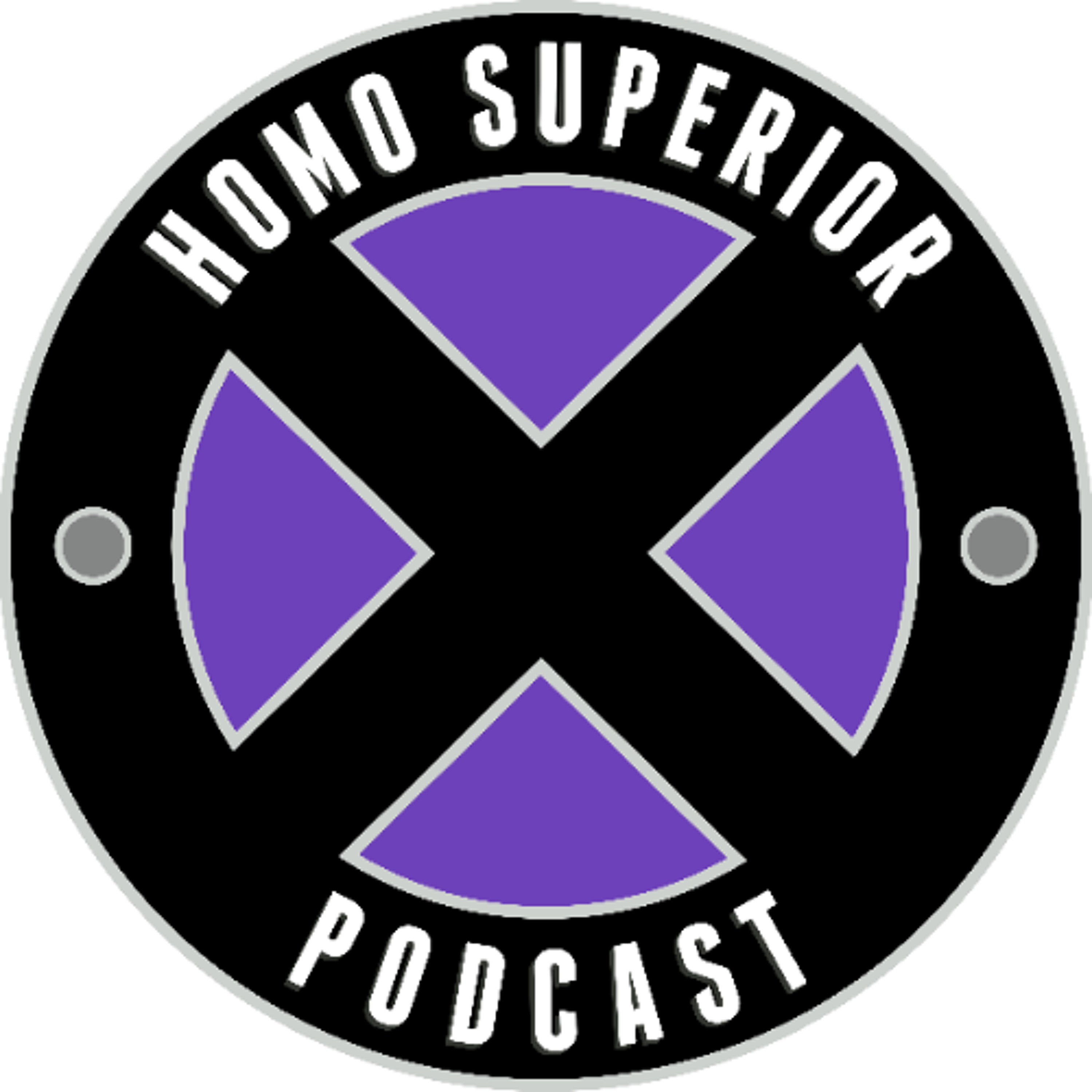 Homo Superior Podcast