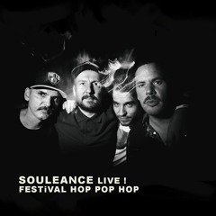 SOULEANCE live ! | Festival HopPopHop