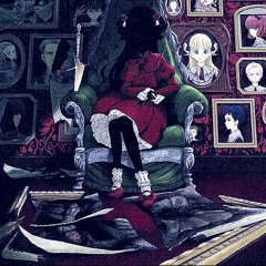 Shadow House- Nai Nai