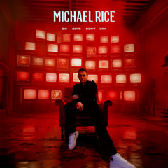 Michael Rice - Boy I Used To Know