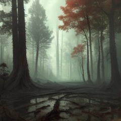 Slumbering Forest Of Char