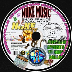 Nuke Music w/ Coach Vic