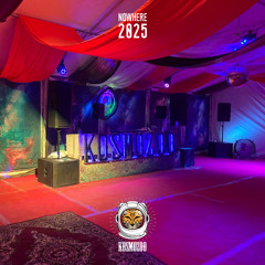 Multifuse @ Kosmozoo // Nowhere 2025