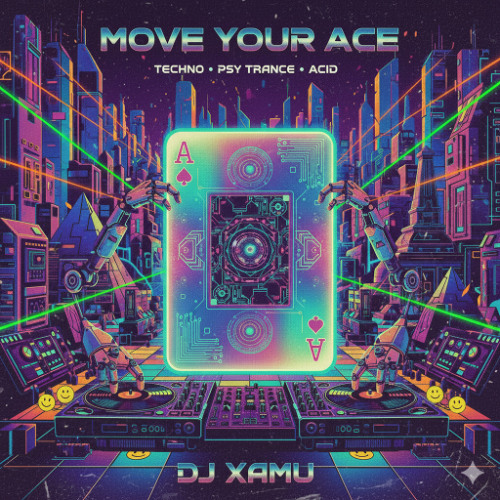 Move Your AcePart2