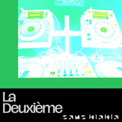 SANS BLABLA - La deuxième (05.10.2025)