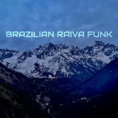 BRAZILIAN RAIVA FUNK