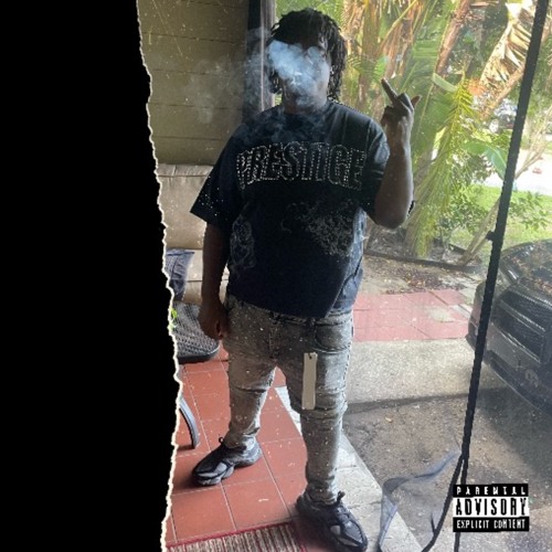 TopDonnDadaa- Roll In Peace