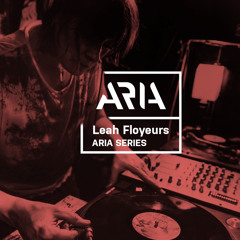ARIA SERIES [024]- LEAH FLOYEURS