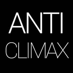 Anticlimax - Mae Muller