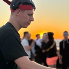 BARKER | LIVE SETS & MIXES