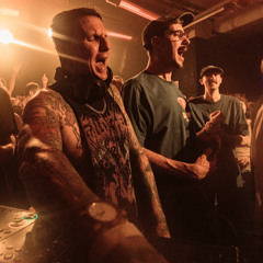 Techno Freitag Set