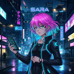 sara last