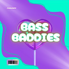 Bass Baddies - January Releases 2025