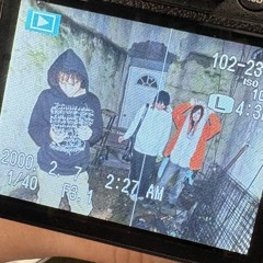 buy my merch ft xaviersobased (mag)