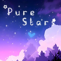 Pure☆Stars (ft. Chis​-​A)