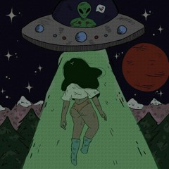 Alien - Ft Wichi Hu$tler (Prod. Juan RIOS) 👽
