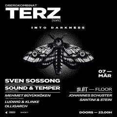 Olligarch @ Terz Ghost-Club, Trier 07.03.2020