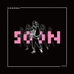 SIKORSKI - MOGĘ