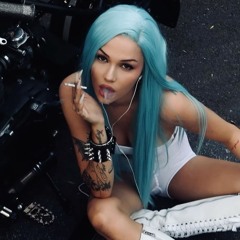 one of the ones ~ maggie lindemann (sped up)