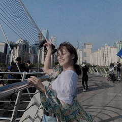 Kim sejeong (김세성)- Reflection of you in your smile