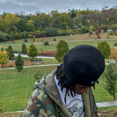 I Was Tha One(Prod.Cwfngm)