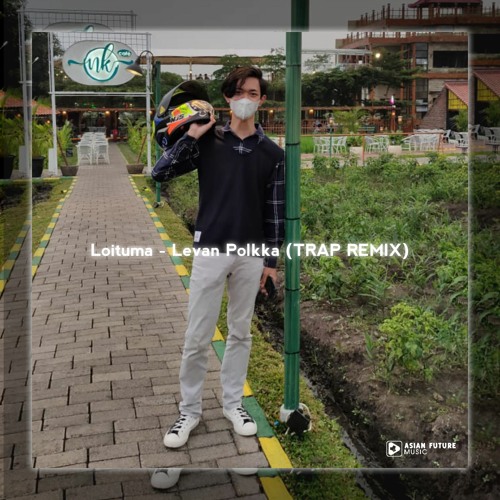Stream Loituma Levan Polkka Trap Remix By Next Zext Listen Online Stream Loituma Levan Polkka Trap Remix By Next Zext Listen Online
