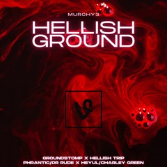 Hellish Ground