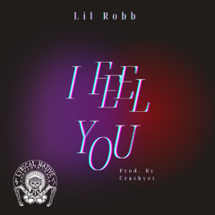I Feel You - Lil Robb